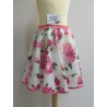 ENSEMBLE JUPE FILLE