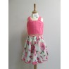 ENSEMBLE JUPE FILLE