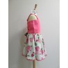 ENSEMBLE JUPE FILLE