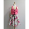 ENSEMBLE JUPE FILLE