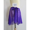 JUPE VIOLETTE FILLE