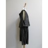 COMBISHORT NOIR FILLE