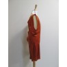 COMBISHORT MARRON ENFANT