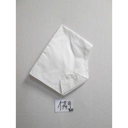 ROBE ET TABLIER BECASSINE ENFANT