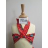 ENSEMBLE MAILLOT DE BAIN FILLE