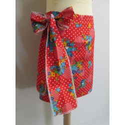 ENSEMBLE MAILLOT DE BAIN FILLE