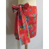 ENSEMBLE MAILLOT DE BAIN FILLE