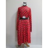 ENSEMBLE A POIS FEMME