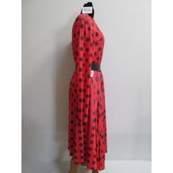 ENSEMBLE A POIS FEMME