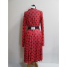 ENSEMBLE A POIS FEMME
