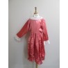 ROBE COLOMBINE ENFANT