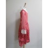 ROBE COLOMBINE ENFANT