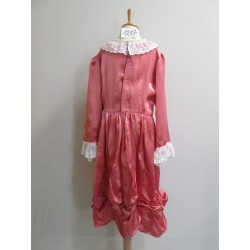 ROBE COLOMBINE ENFANT