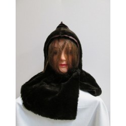 COSTUME OURS ENFANT