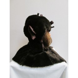COSTUME OURSE ENFANT