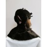 COSTUME OURSE ENFANT