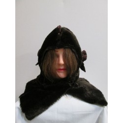COSTUME OURSE ENFANT