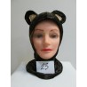 COMBINAISON D'OURS ENFANT
