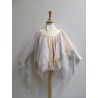 COSTUME D'OISEAU ENFANT