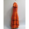 ENSEMBLE FLAMENCO FEMME