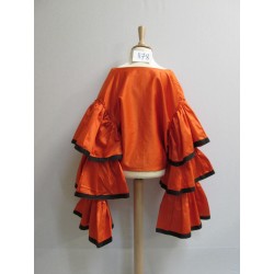ENSEMBLE FLAMENCO FEMME