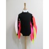 COSTUME D'OISEAU ENFANT