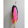 COSTUME D'OISEAU ENFANT