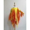 COSTUME D'OISEAU ENFANT