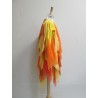 COSTUME D'OISEAU ENFANT