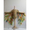 COSTUME D'OISEAU ENFANT
