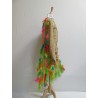 COSTUME D'OISEAU ENFANT