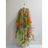 COSTUME D'OISEAU ENFANT
