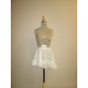 JUPE COURTE FEMME