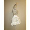 JUPE COURTE FEMME
