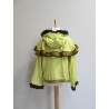 VESTE A CAPUCHE ENFANT