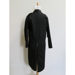 VESTE QUEUE DE PIE ENFANT