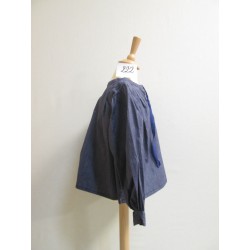 TUNIQUE BLEUE ENFANT