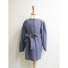 TUNIQUE BLEUE ENFANT