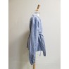 BIAUDE BLEUE ENFANT