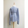 BIAUDE BLEUE ENFANT