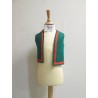 ENSEMBLE VERT GARÇON