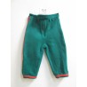 ENSEMBLE VERT GARÇON