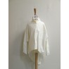 CHEMISE BLANCHE ENFANT