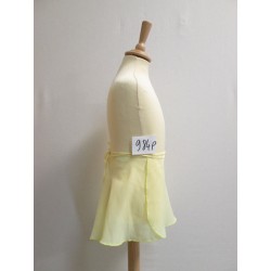 JUPE PORTE-FEUILLE ENFANT