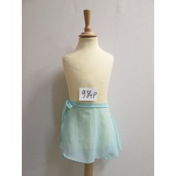 JUPE PORTE-FEUILLE ENFANT