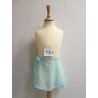 JUPE PORTE-FEUILLE ENFANT