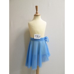 JUPE PORTE-FEUILLE ENFANT