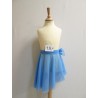 JUPE PORTE-FEUILLE ENFANT