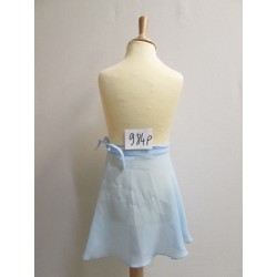JUPE PORTE-FEUILLE ENFANT