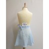 JUPE PORTE-FEUILLE ENFANT